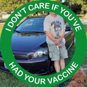 Meet your Posher, Thomas